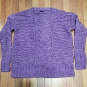 AEO Wool blend sweater